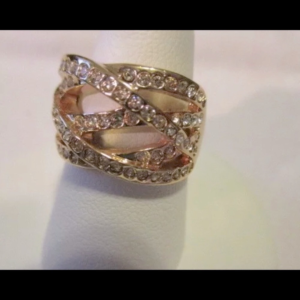 Ring size 9